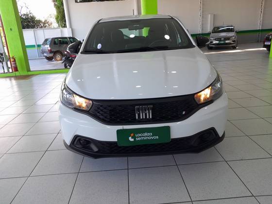 FIAT ARGO 1.0 FIREFLY FLEX DRIVE MANUAL FIAT ARGO 1.0 FIREFLY FLEX DRIVE MANUAL